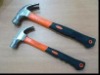 American type claw hammer