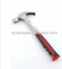 American type claw hammer