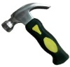 American-type claw hammer