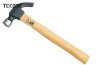 American type claw hammer