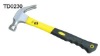 American type claw hammer