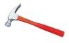 American type claw hammer fiberglass handle