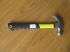 American type claw hammer with TPR handle