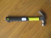 American type claw hammer with TPR handle