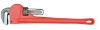 American type heavy duty pipe wrench