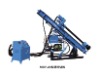 Anchoring rock drill