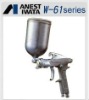 Anest iwata W-61 manual spray gun