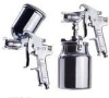 Anest iwata W-77 manual spray gun