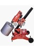 Angle-Adjustable Diamond Core Drill OB-255B