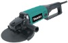 Angle Grinder