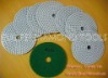 Angle Grinder Diamond Polishing Pads