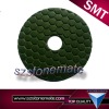 Angle Grinder Dry Diamond Polishing Pad