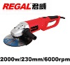 Angle Grinder RT-AG230002