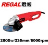 Angle Grinder RT-AG230007