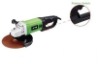 Angle Grinder S1M-HY117-180 Electric Angle Grinder