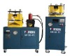 Angle Notching Machine