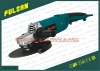 Angle grinder