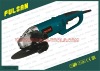 Angle grinder
