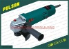 Angle grinder