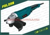 Angle grinder