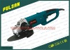 Angle grinder