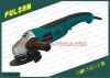 Angle grinder