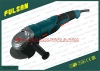 Angle grinder