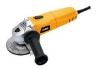 Angle grinder
