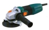Angle grinder