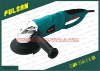 Angle grinder
