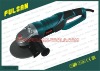 Angle grinder