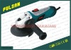 Angle grinder