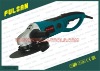 Angle grinder