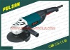 Angle grinder