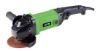 Angle grinder; POWER TOOLS; ELECTRIC POWER AG06