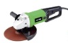 Angle grinder; POWER TOOLS; ELECTRIC POWER AG07