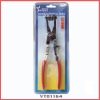 Angled Hose Clamp Pliers (VT01164)