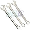 Angular Combination Wrench