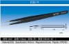 Anti-Static Stainless steel Tweezers