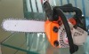Aosika gasoline chain saw 2500