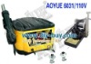 Aoyue 6031 Sirocco Hot Air Gun Soldering Iron Rework Station110V