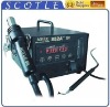 Aoyue 6031 Sirocco Hot Air Gun Soldering Iron Rework Station110V