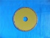 Apollo Diamond Cutting Saw Blade for Marble