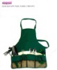 Apron Garden Tool Set