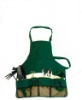 Apron Garden Tool Set