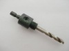 Arbors-Accessories for HSS Bi-Metal Hole Saws