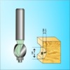 Arch Type Router Bit (Router Bit)
