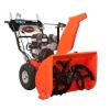 Ariens Deluxe Series 30 in. Two-Stage Electric Start Gas Snow Blower with Heated Handles