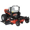 Ariens Zoom50 (50") 25HP Kohler Zero Turn Lawn Mower (2011 Model)