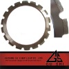 Arix Diamond Saw Blade For Cutting Concrete(reinforced concrete)